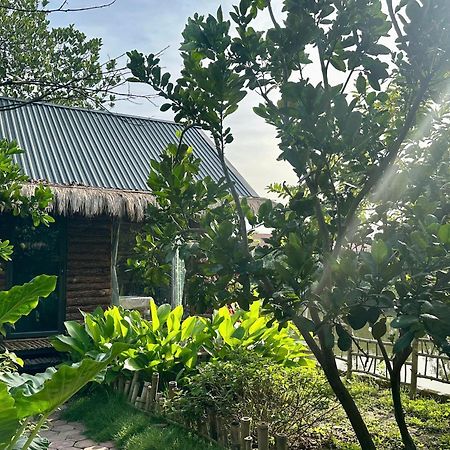 نينه بينه Peaceful Refuge Homestay المظهر الخارجي الصورة
